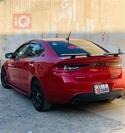 Dodge Dart